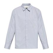 ‘Dalton’ Shirt Rag & Bone , Blue , Heren