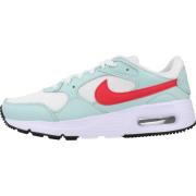 Stijlvolle Air Max Sneakers voor Vrouwen Nike , Multicolor , Dames