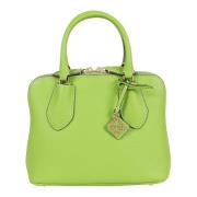 Handbags Tory Burch , Green , Dames