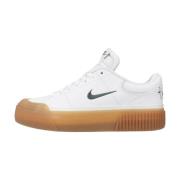 Court Legacy Lift Sneakers voor Mannen Nike , White , Heren