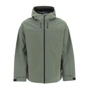 Light Jackets Filson , Green , Heren