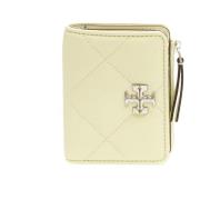 Wallets Cardholders Tory Burch , Green , Dames