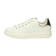 Lage Sneakers Nerogiardini , White , Dames