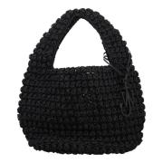 Handbags JW Anderson , Black , Dames