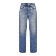 ‘Miramar’ Jeans Rag & Bone , Blue , Dames