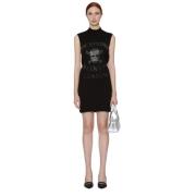 Short Dresses John Richmond , Black , Dames