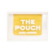 Clutch 'The Pouch' Marc Jacobs , Yellow , Dames