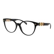 Stijlvolle Optische Bril Model 0Ve3334 Versace , Black , Dames