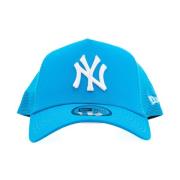 Yankees Petten New Era , Blue , Heren