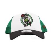 Boston Celtics Petten New Era , Multicolor , Heren