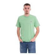 Mapleton T-Shirt Dickies , Green , Heren