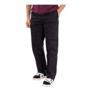 874 Werkbroek voor Mannen Dickies , Black , Heren