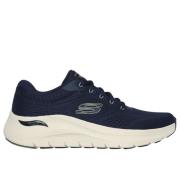 Sportieve Arch Fit 2.0 Schoenen Skechers , Blue , Heren