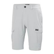 Cargo shorts Helly Hansen QD 11 Helly Hansen , Gray , Heren