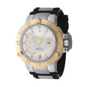 Subaqua Noma III Herenhorloge Invicta Watches , Gray , Heren