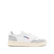 Gs25 Sneakers Autry , White , Dames
