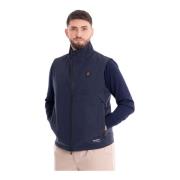 Mouwloos Herenjack RefrigiWear , Blue , Heren