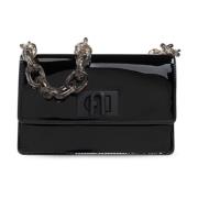 1927 Mini Schoudertas Furla , Black , Dames