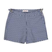 Bulldog Zwemshorts Orlebar Brown , Multicolor , Heren