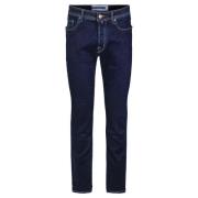 Slim-fit Denim Bard Jeans Jacob Cohën , Blue , Heren