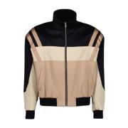 Satin Bomber Jack Saint Laurent , Multicolor , Heren