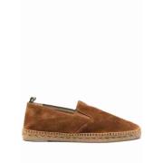 Stijlvolle Joel Espadrilles Castañer , Brown , Heren