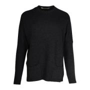 Pre-owned Wool tops Marni Pre-owned , Gray , Dames