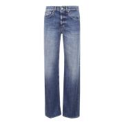 Stijlvolle Broek Dondup , Blue , Dames