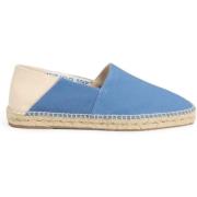 Pablo Espadrilles Castañer , Multicolor , Heren