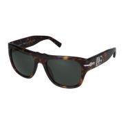 Stijlvolle zonnebril 3294S SUN Persol , Brown , Heren