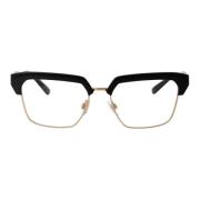 Stijlvolle Optische Bril 0Dg5103 Dolce & Gabbana , Black , Heren