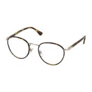 Stijlvolle Bril Persol , Multicolor , Heren