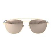 Mode Zonnebril SL 665 Saint Laurent , Beige , Unisex