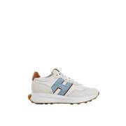 Moderne Casual Sneakers Hogan , Multicolor , Dames