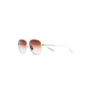 Dts409 A01 Sunglasses Dita , Yellow , Unisex