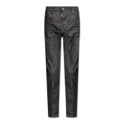 Cool Guy Jeans Dsquared2 , Black , Heren