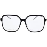 Originele bril met 3 jaar garantie Gucci , Black , Dames