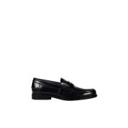 Loafers Tod's , Black , Heren