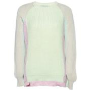 Pre-owned Cotton tops Stella McCartney Pre-owned , Multicolor , Dames