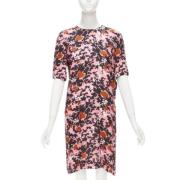 Pre-owned Viscose dresses Marni Pre-owned , Multicolor , Dames