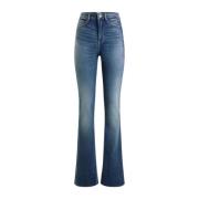 Broek Guess , Blue , Dames