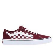 Casual Sneakers voor Mannen Vans , Multicolor , Heren