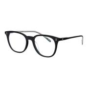 Stijlvolle Josianne Optische Bril Oliver Peoples , Black , Unisex