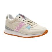 Astra Sneaker Napapijri , Multicolor , Dames