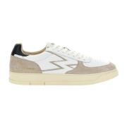 Witte Sneakers MOA - Master OF Arts , White , Heren