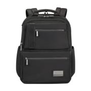 Urban Bucket Bag & Backpack Samsonite , Black , Heren