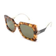 Etro 0026S Epzqt Sunglasses Etro , Brown , Dames