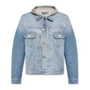 Spirit Jack AllSaints , Blue , Heren