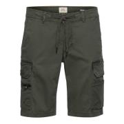 Cargo Explorer Shorts Camel Active , Green , Heren