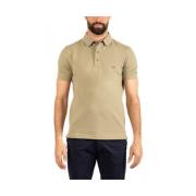 Heren Polo Shirt Fay , Beige , Heren